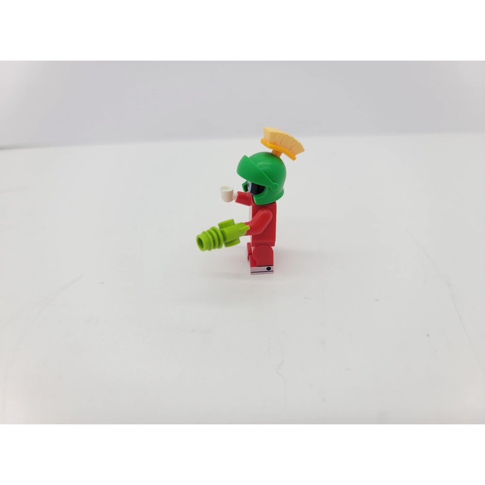 Lego 71030 Marvin Martian Minifig Looney Tunes Series 1 Minifigure 2021 - Picture 3 of 6